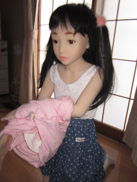 チャッピーさんちのベルドール128