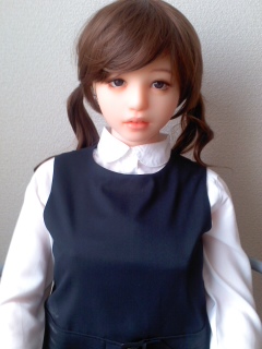 祝・お迎え【テキスト男さんちのジュエルRT 136かれんちゃん】