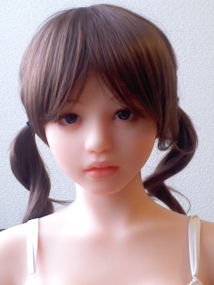 オリエント工業ジュエルRT 136 かれんちゃん
