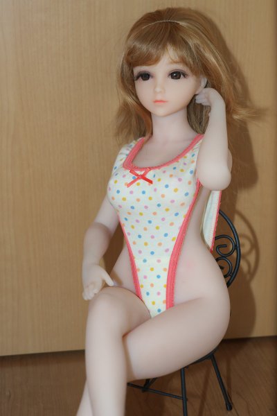 かすさんちの65cmドール