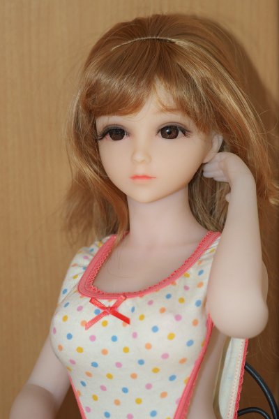 かすさんちの65cmドール