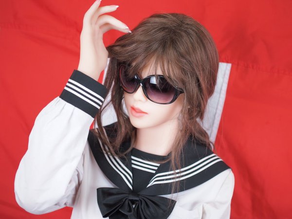 WMDOLL 163cm