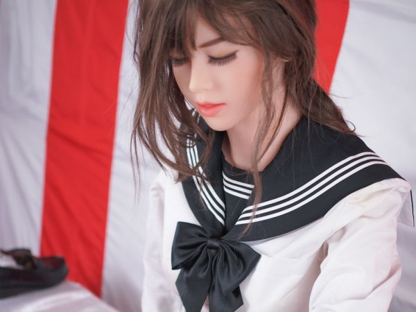 WMDOLL 163cm