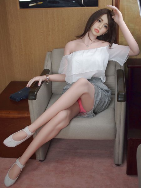 WMDOLL 163cm