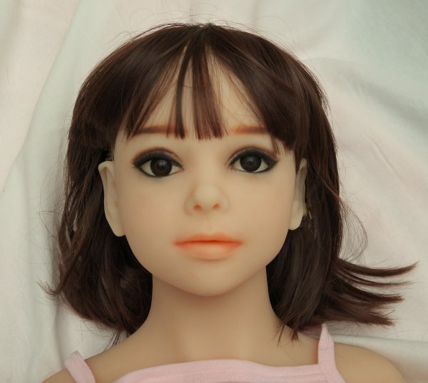 125cm TPEドール ノーマル