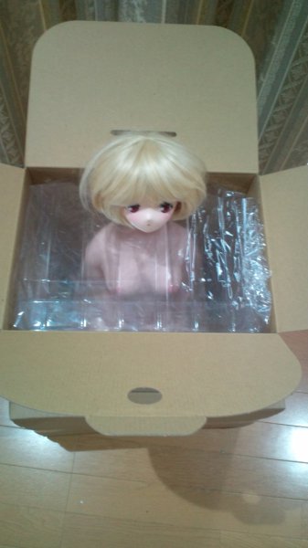 Love Style 48とLibidoll