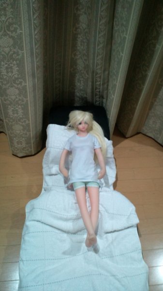 65cmドール衣装