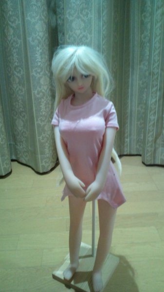 65cmドール衣装