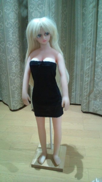 65cmドール衣装