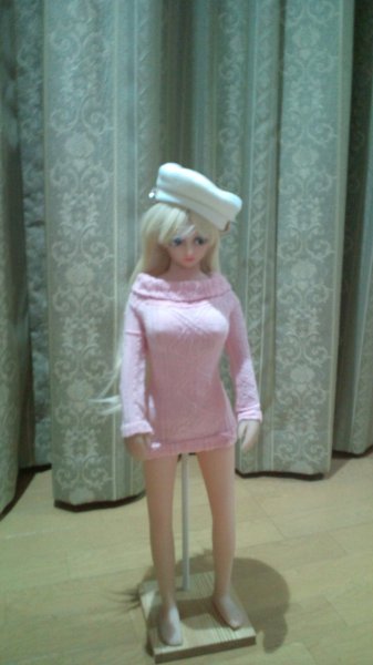 65cmドール衣装