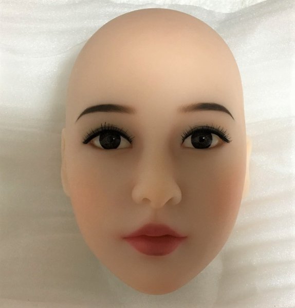 WMDOLL 158 ヘッド