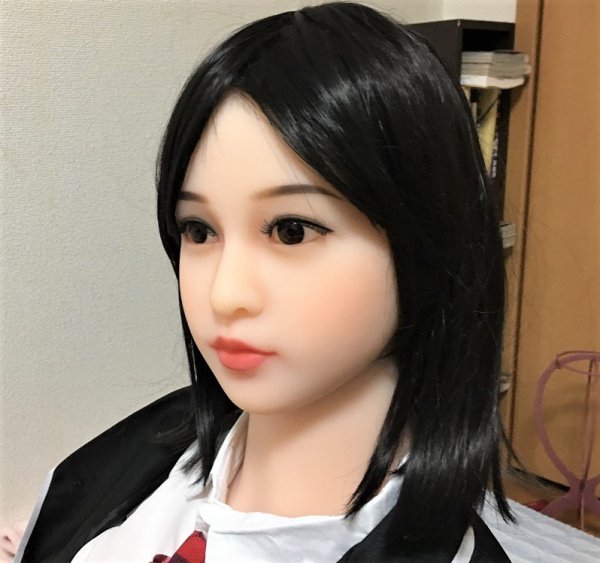 WMDOLL 158