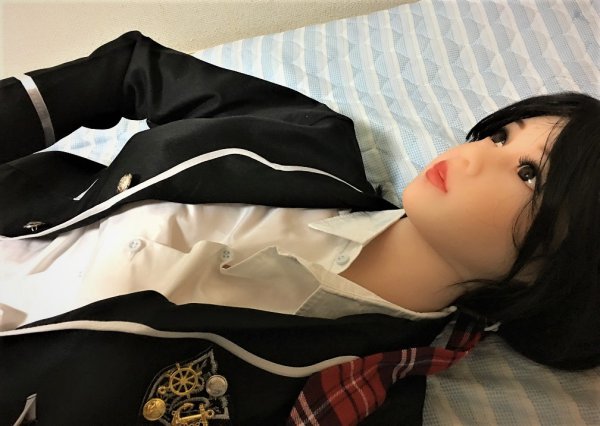 WMDOLL 158