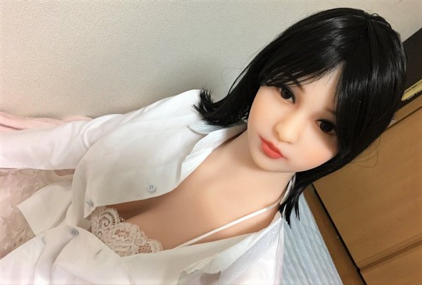 WMDOLL 158