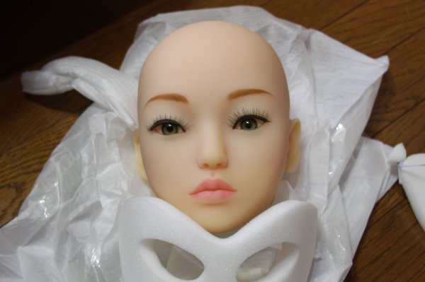 Doll Forever 145cm