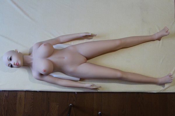 Doll Forever 145cm