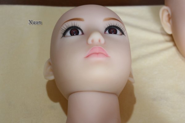 Doll Forever 145cm
