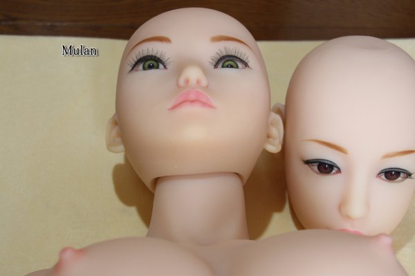 Doll Forever 145cm
