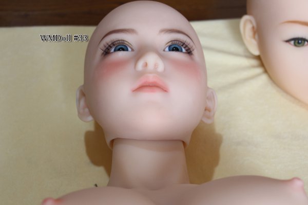 Doll Forever 145cm