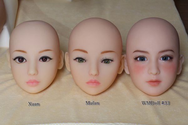 Doll Forever 145cm