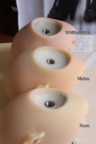 Doll Forever 145cm