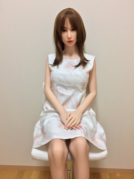 WMDOLL 163cm