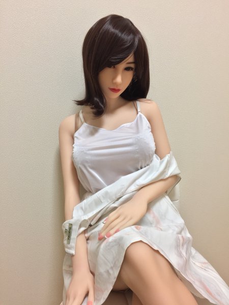 WMDOLL 163cm