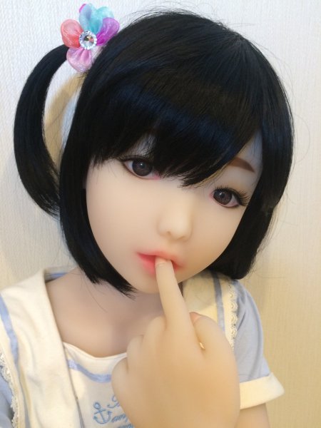 ベルドール128雛ちゃん