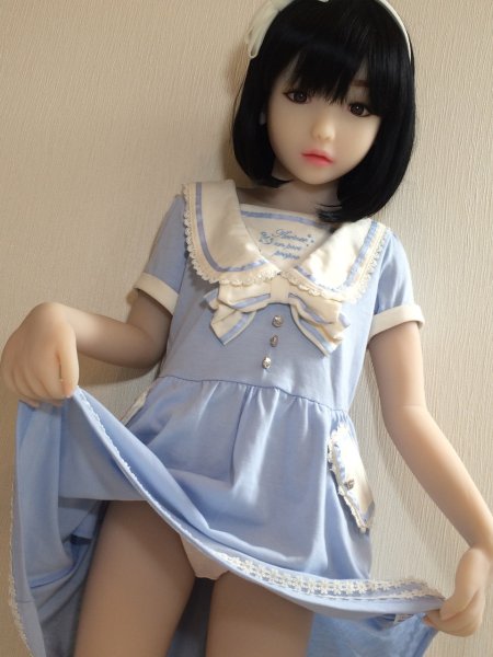 ベルドール128雛ちゃん