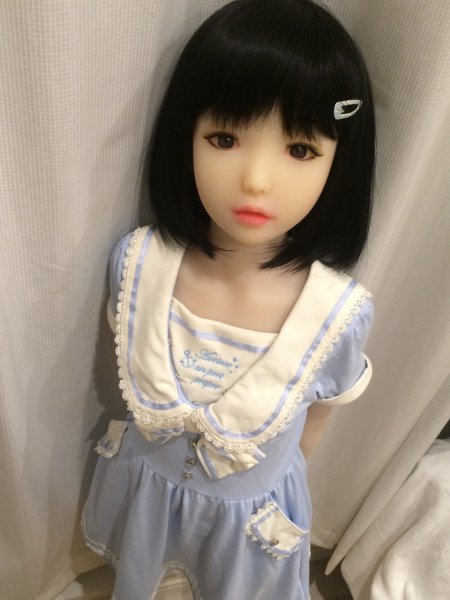 ベルドール128雛ちゃん