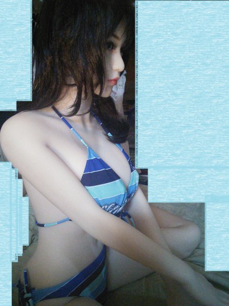 WMDOLL 165cm