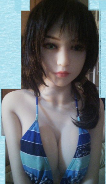 WMDOLL 165cm