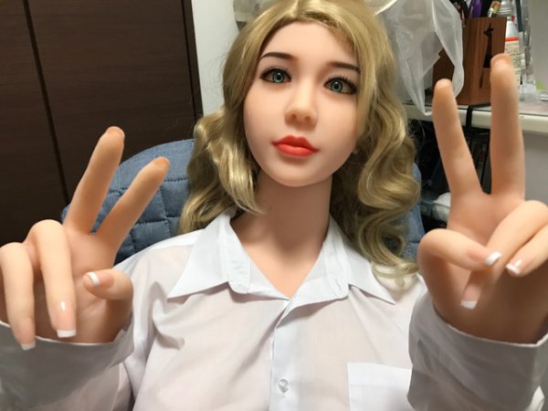 WMDOLL 161cm #56