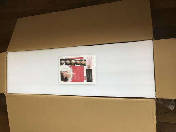 ベルドール132沙良
