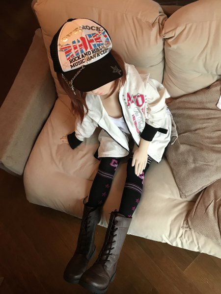 ベルドール132沙良