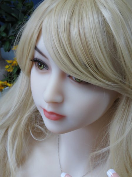 WMDOLL 161cm