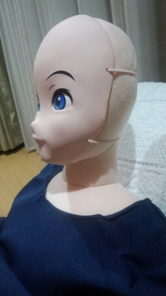 ふぇありーどーる えむ