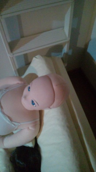 ふぇありーどーる