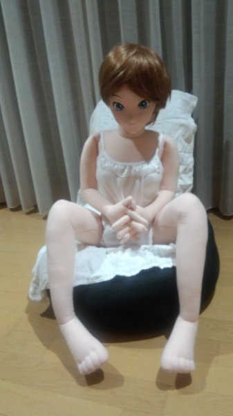 ふぇありーどーる えむ