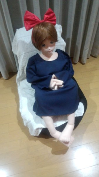 ふぇありーどーる えむ