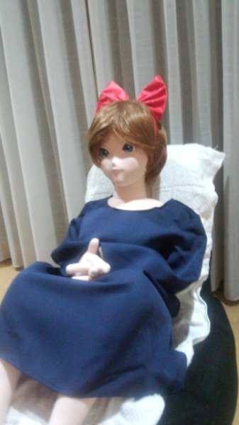 ふぇありーどーる えむ