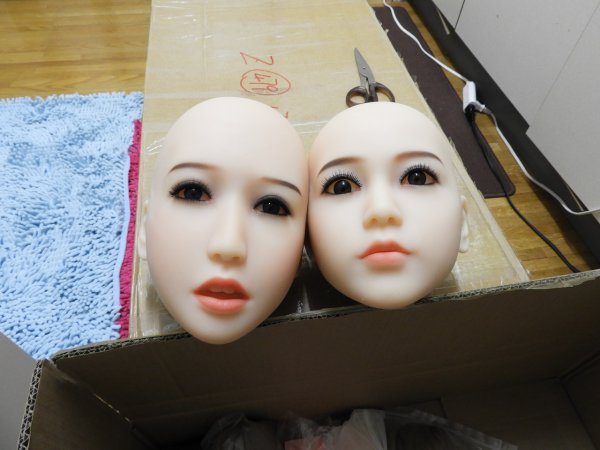WMDOLL 170cm