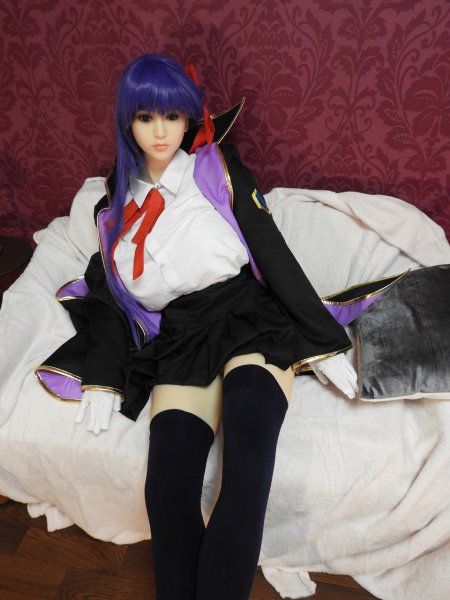 WMDOLL 170cm