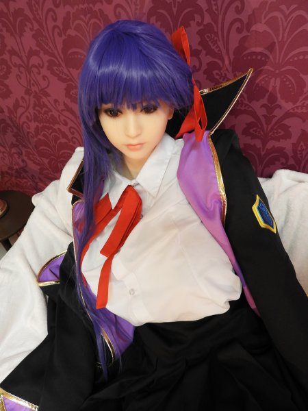 WMDOLL 170cm