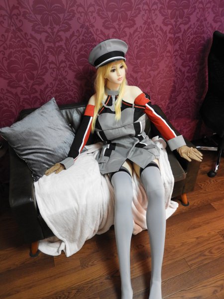 WMDOLL 170cm
