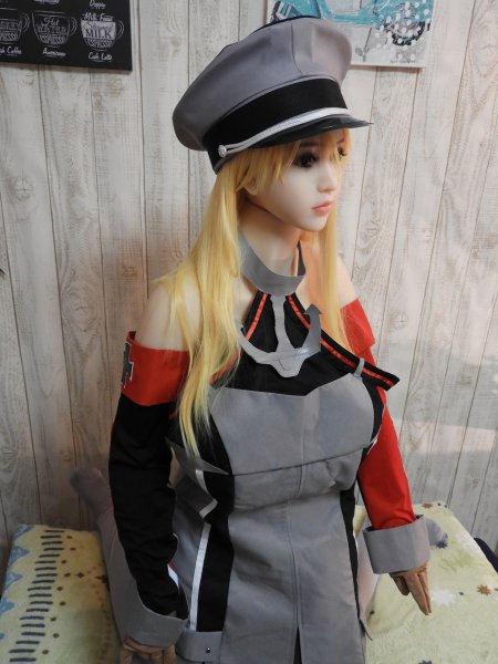 WMDOLL 170cm