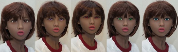 Doll Forever