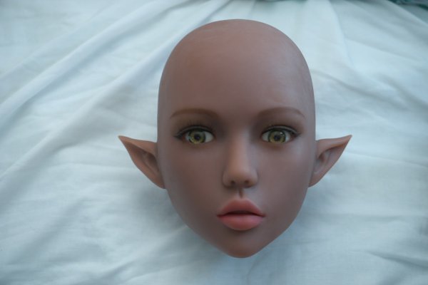 Doll Forever