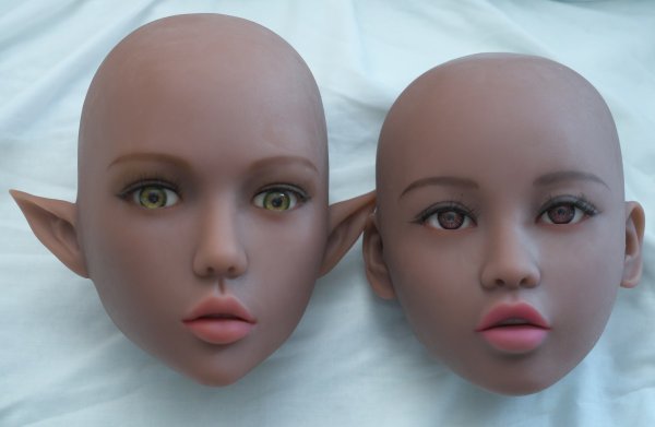 Doll Forever