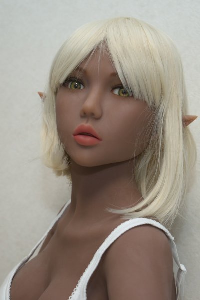 Doll Forever